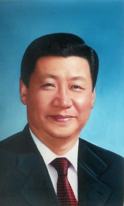 Władze Chin: Zamień Jezusa na Xi Jinpinga