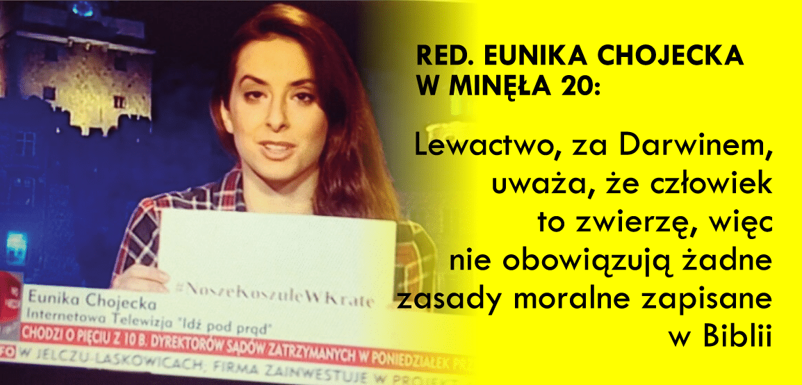 minęła 20