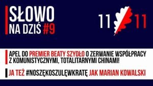 Słowo na dziś