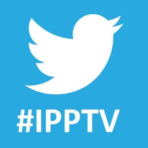 Twitter #IPPTV