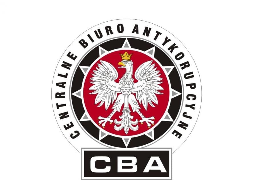 Agenci CBA zatrzymali trzech urzędników warszawskiego ratusza
