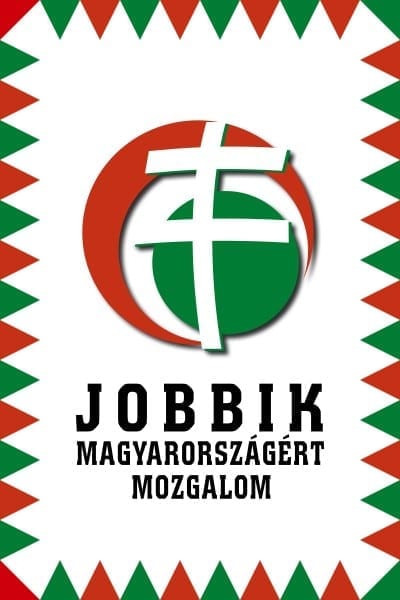 Flaga Jobbiku