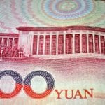 Banknot 100 juanów