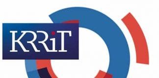 Logo KRRiT