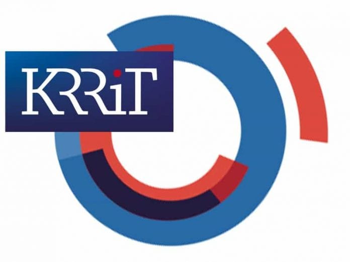 Logo KRRiT