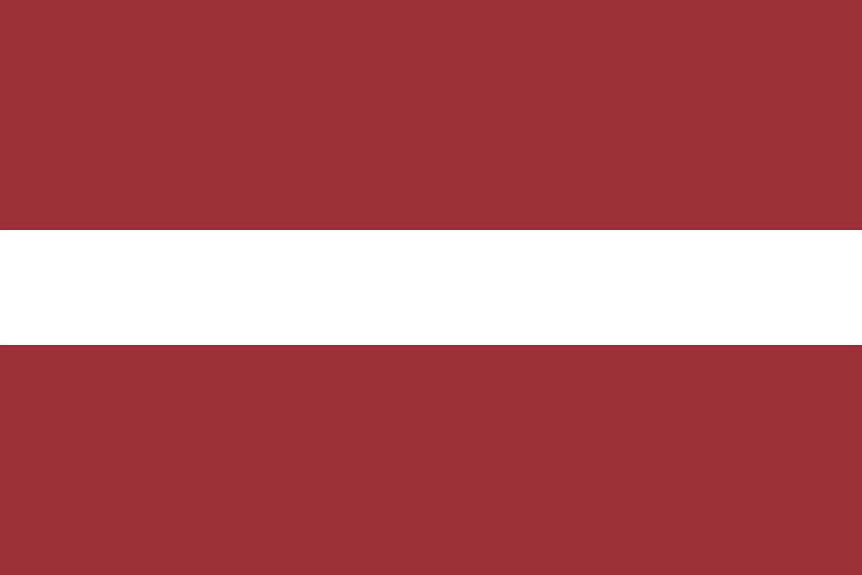 Atak cybernetyczny na Łotwę