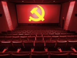 Kino komunistyczne