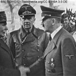 Hitler i Petain