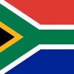 Flaga RPA
