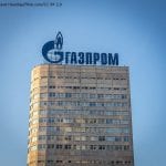 Budynek Gazpromu
