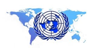 ONZ swiat