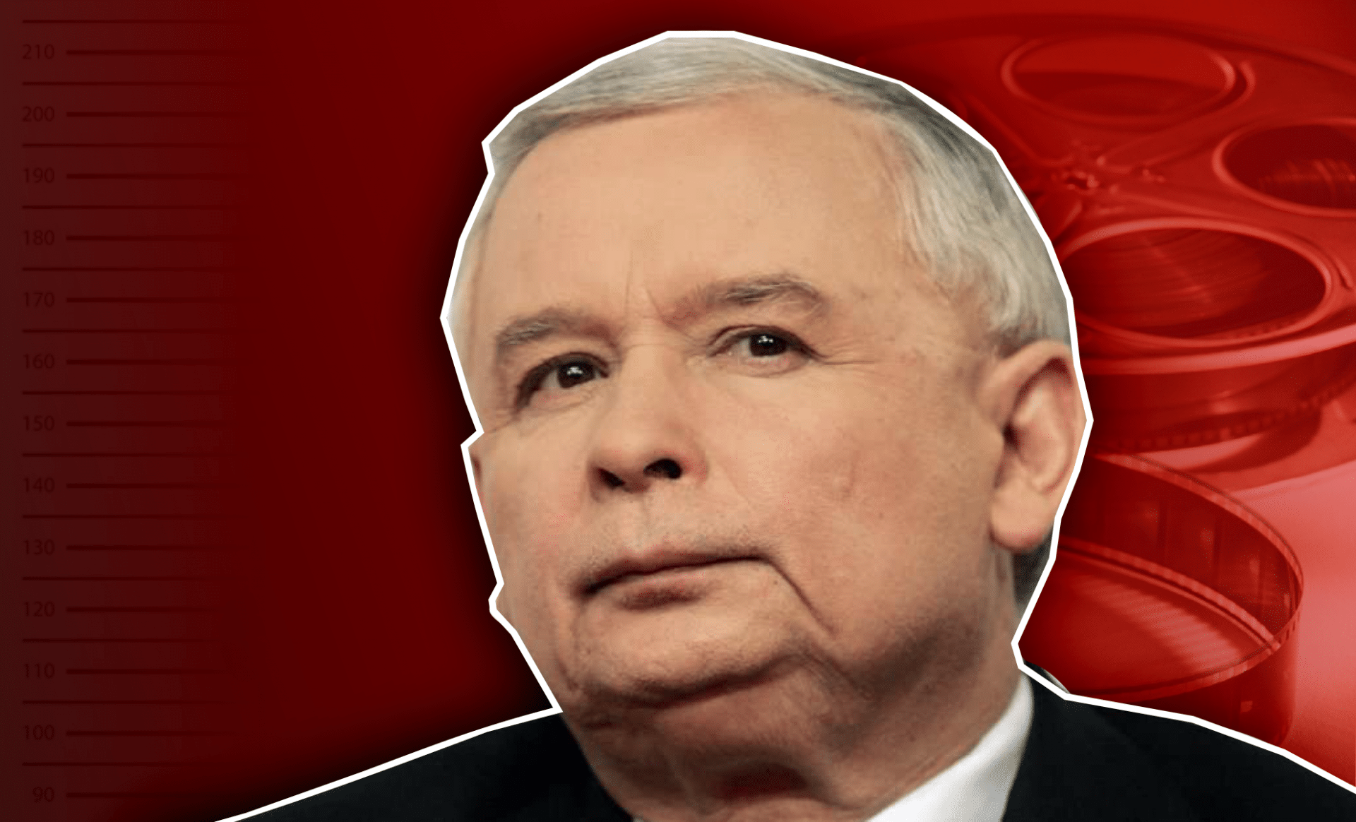 Co jest na taśmach Kaczyńskiego?