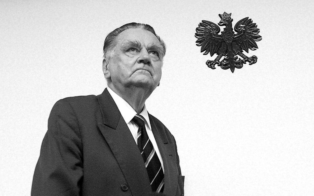 Zmarł Jan Olszewski, pierwszy premier III RP. Wspomnienie