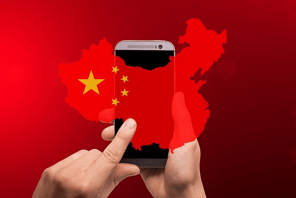 Chiński szpieg ujawnił, jak Chiny niszczą politykę innych krajów