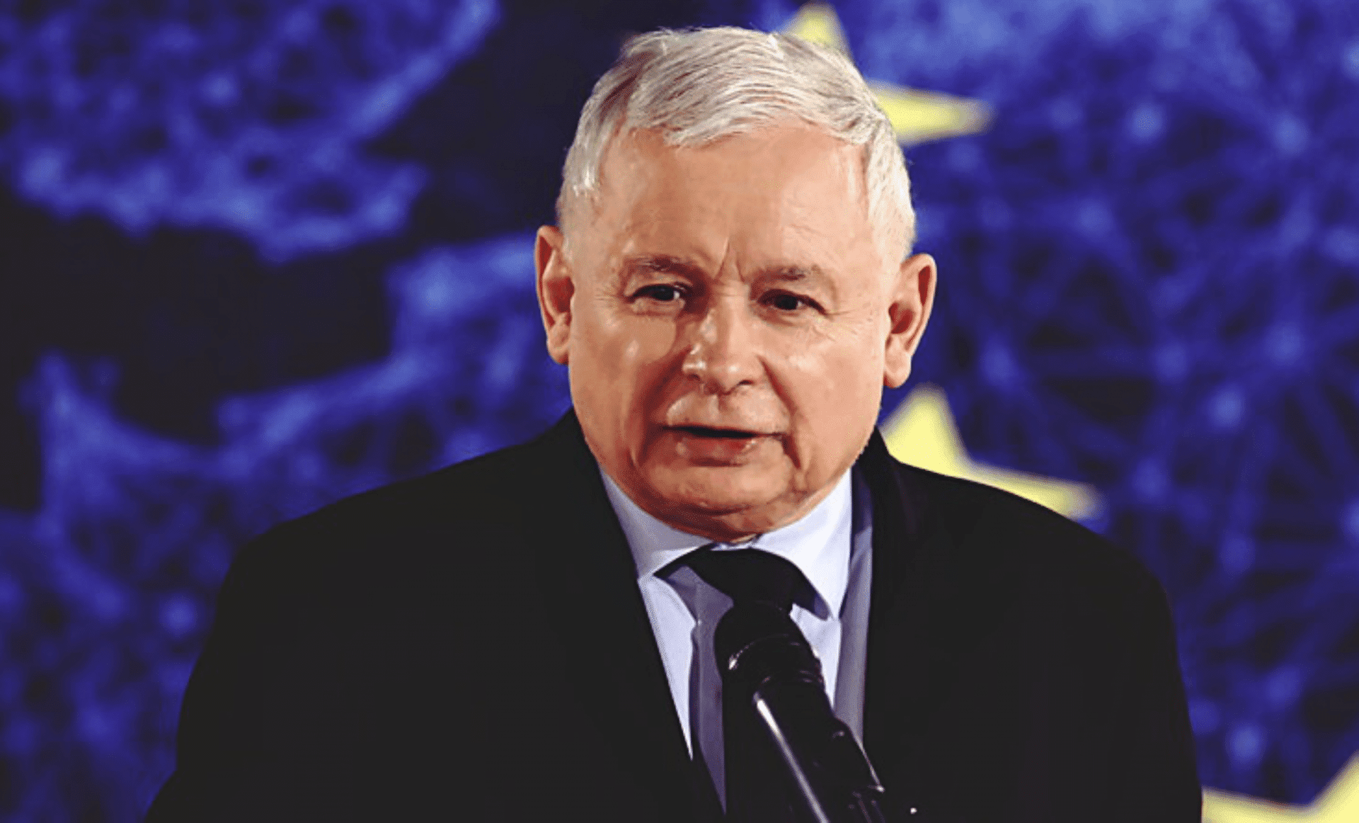 Kaczyński i Tusk oddają suwerenność UE!