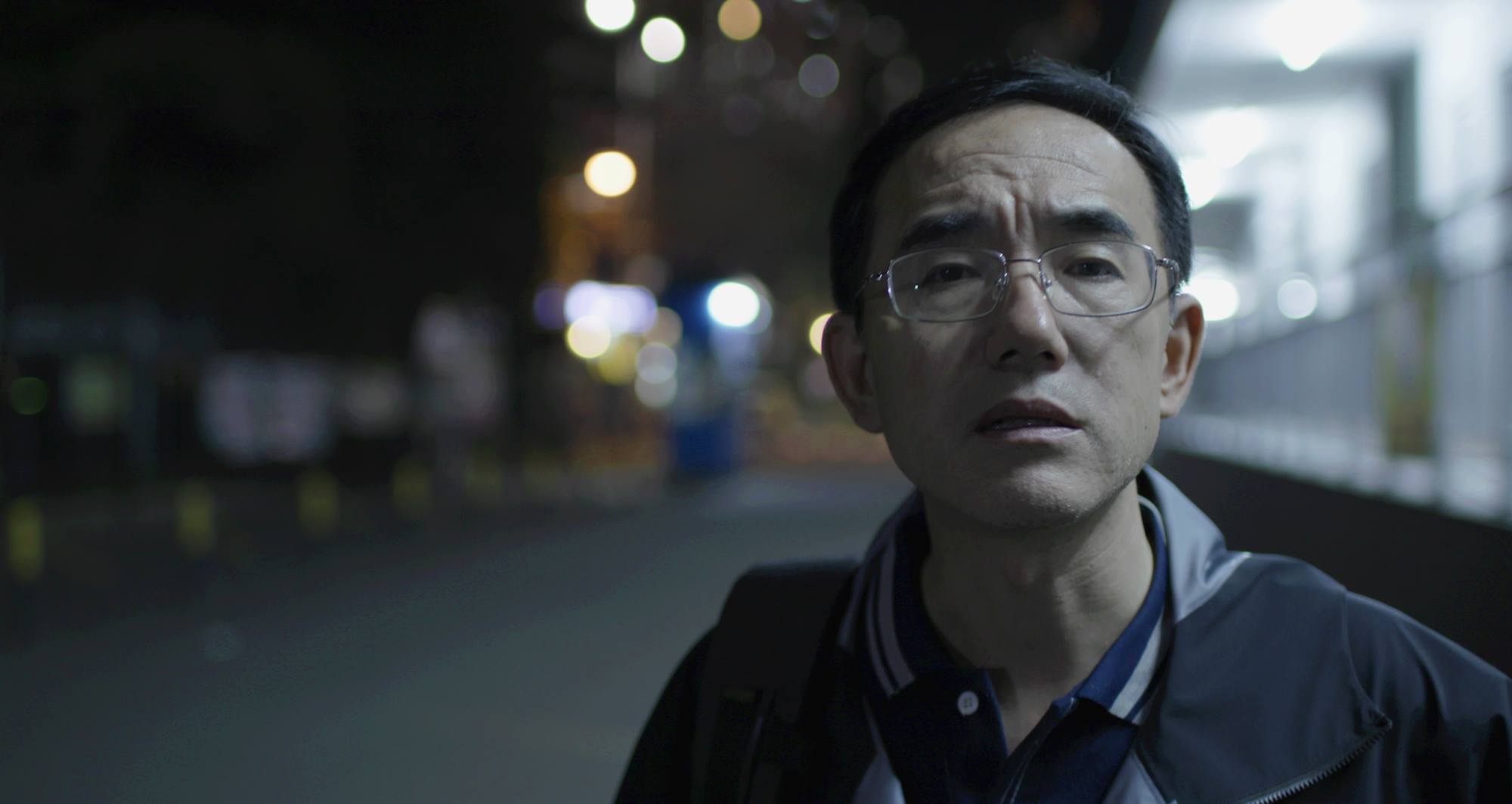 Wywiad z reżyserem filmu „List z Masanjia” Leonem Lee dla Telewizji „Idź Pod Prąd”: Sun Yi wierzył w moc prawdy!