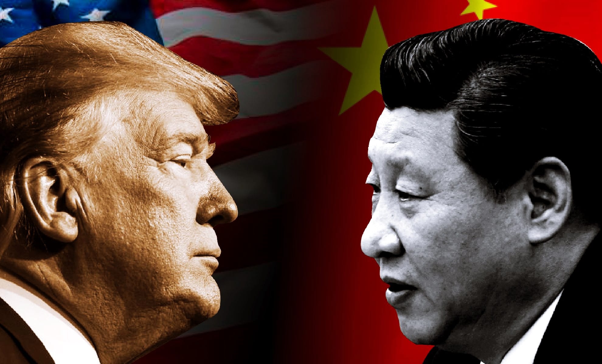 Trump: możemy całkowicie zerwać kontakty z Chinami. Zaoszczędzilibyśmy 500 mld dolarów