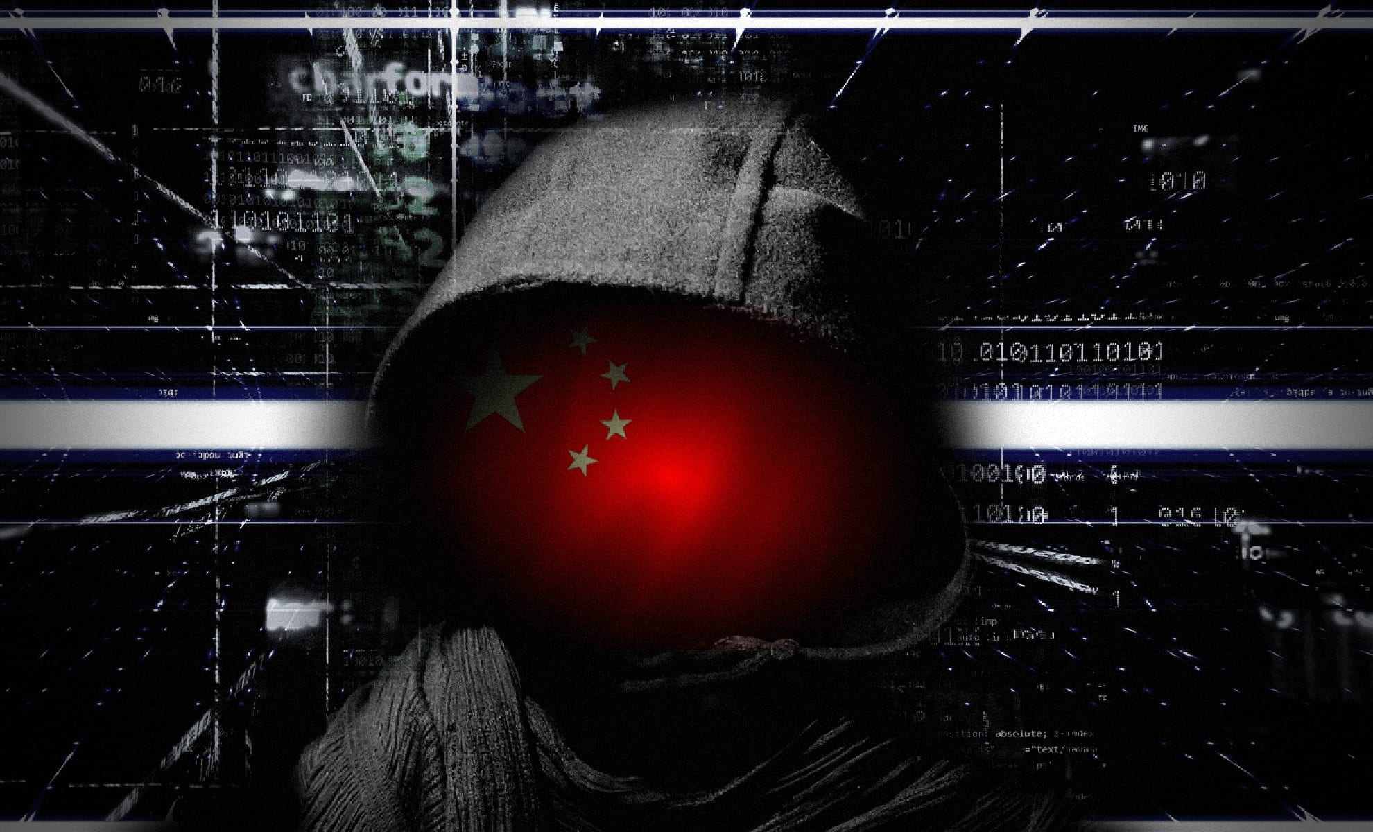 Francja skazała dwóch Francuzów szpiegujących na rzecz Chin