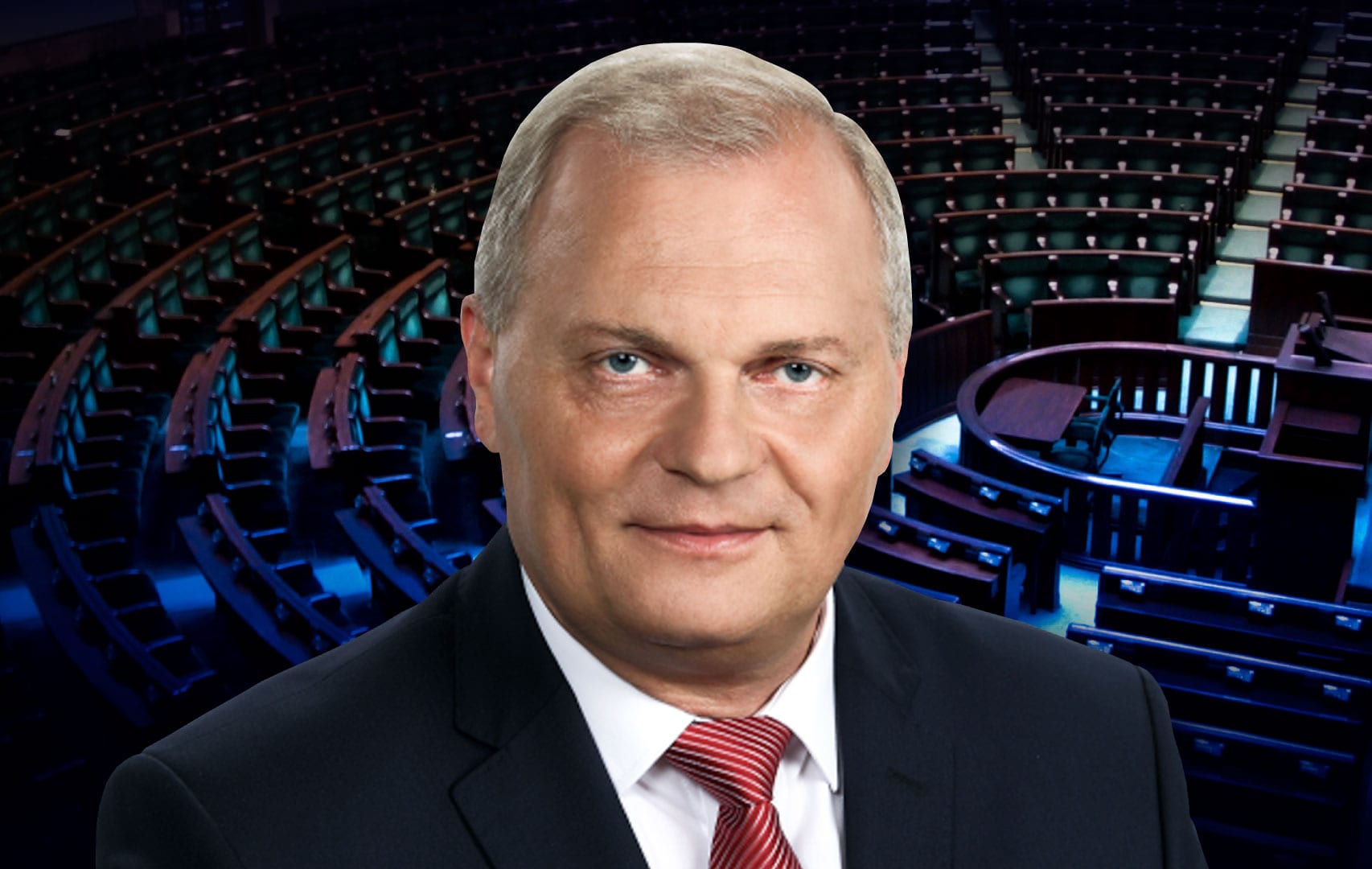 Lech Kołakowski w IPP TV: nie chcę przedterminowych wyborów!