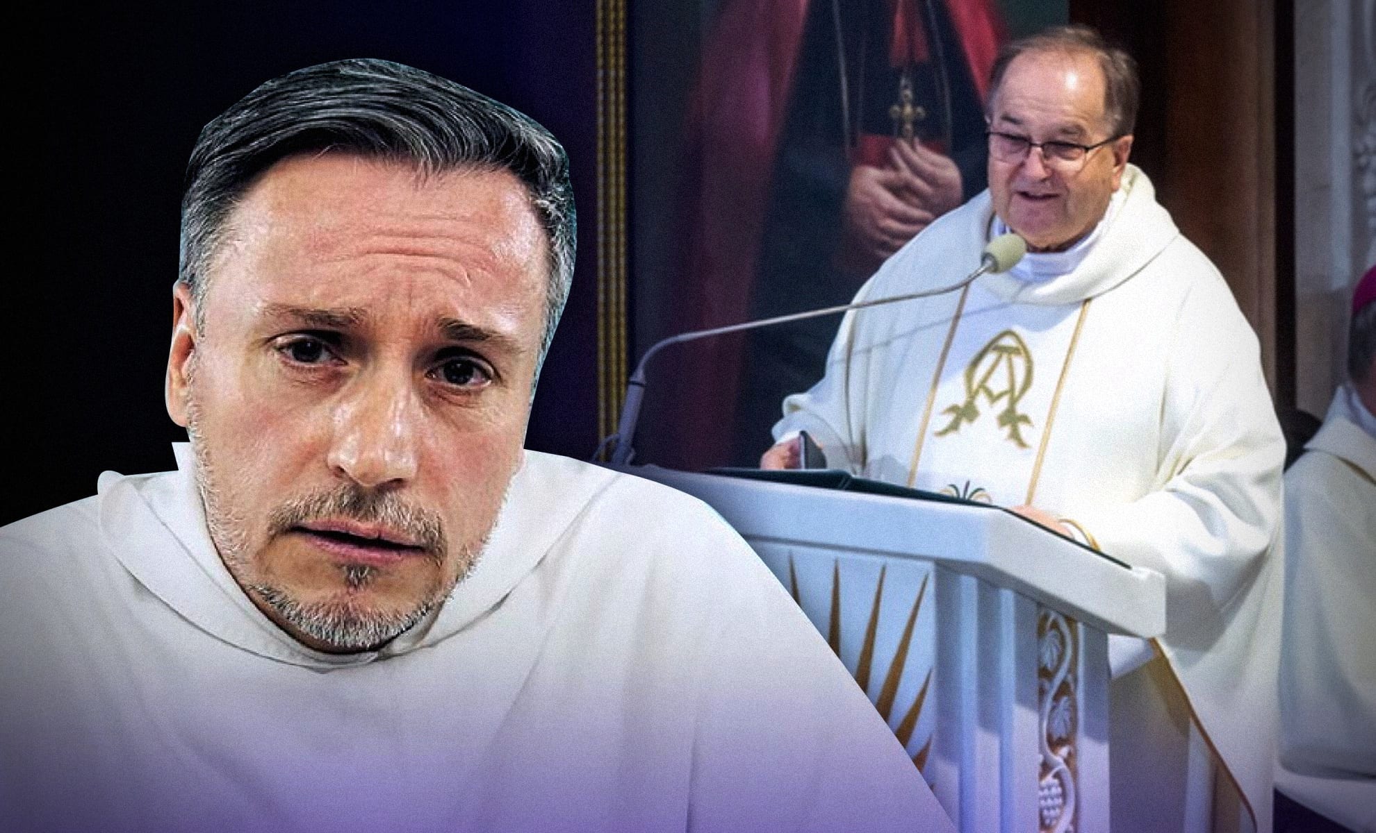 – Biskupi w Toruniu ZDRADZILI CHRYSTUSA! Ich milczenie jest nie-Boże – ks. Maciej Biskup w IPP
