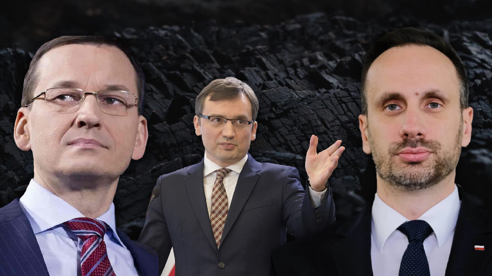Morawiecki dymisjonuje Kowalskiego za obronę polskiego węgla? Poseł PiS w IPP!
