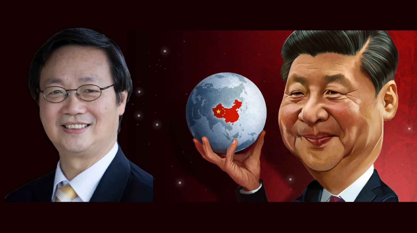 Zachód nie wygra z komunistycznymi Chinami, jeśli porzuci chrześcijaństwo! Szef „Epoch Times” Europa w IPP