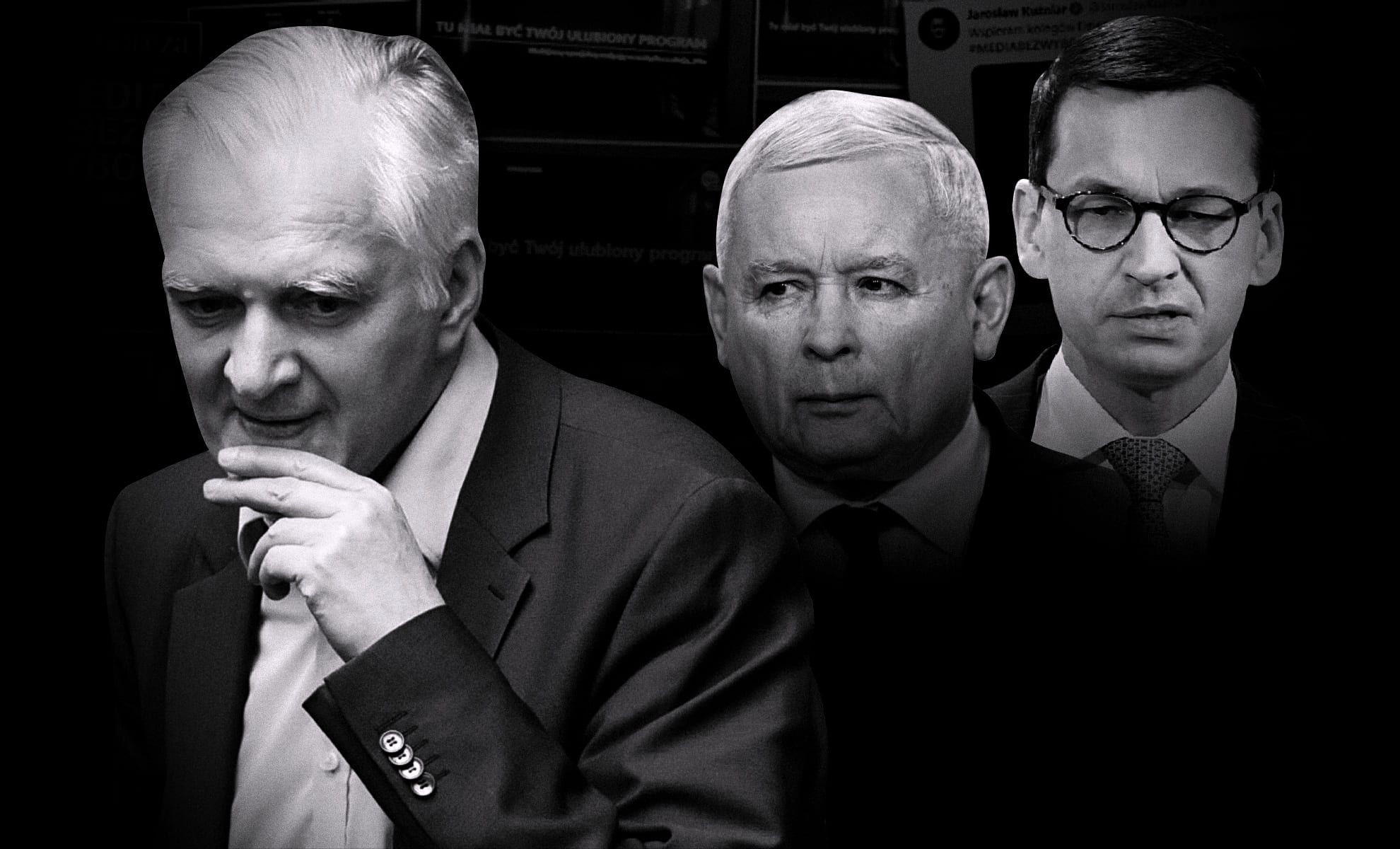 Czy Jarosław Gowin zostanie premierem? Jakie zmiany w Polsce?