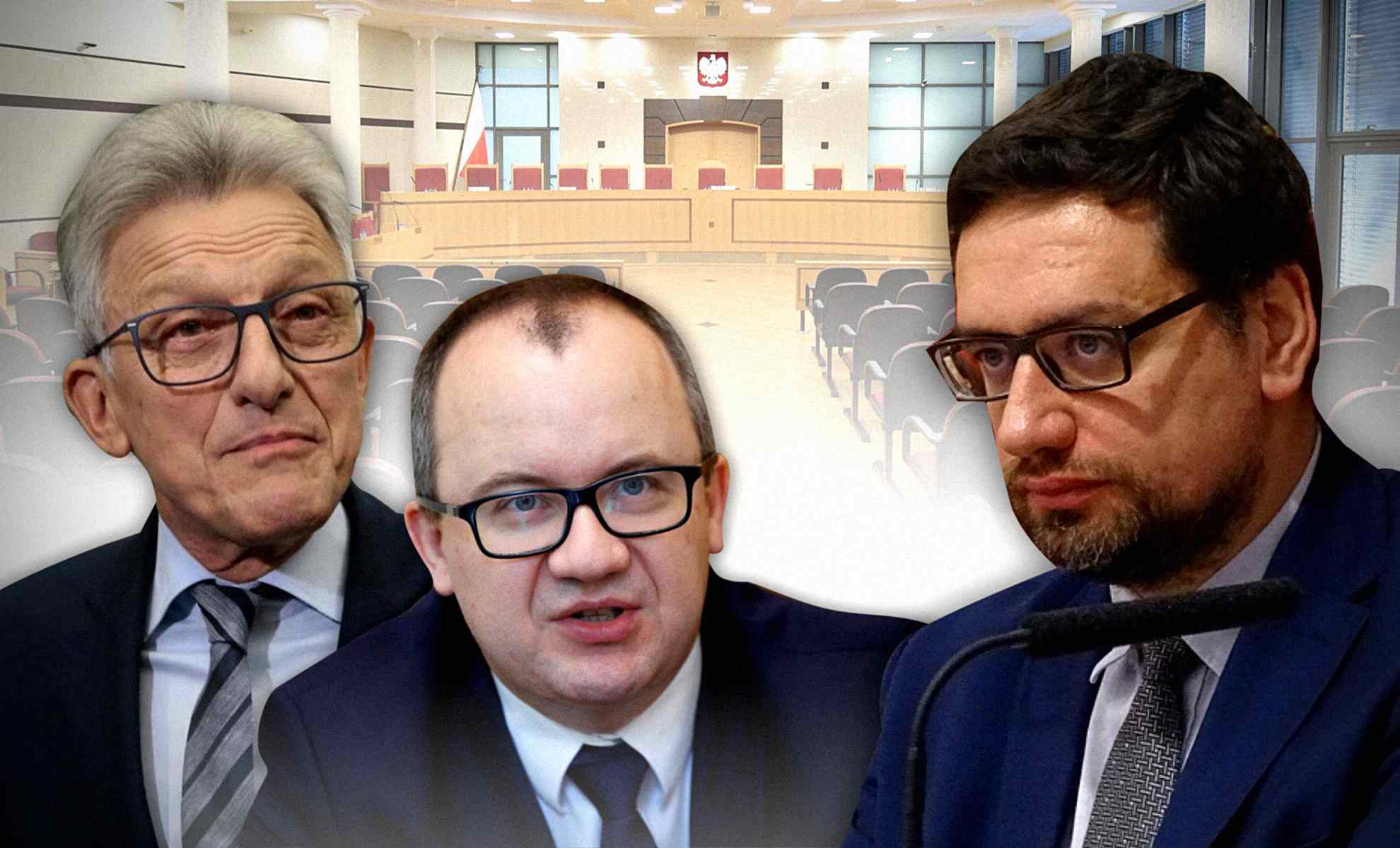 Dyrektor BRPO M. Wróblewski o niedorzeczności wniosku posłów PiS: to stawianie wozu przed koniem!