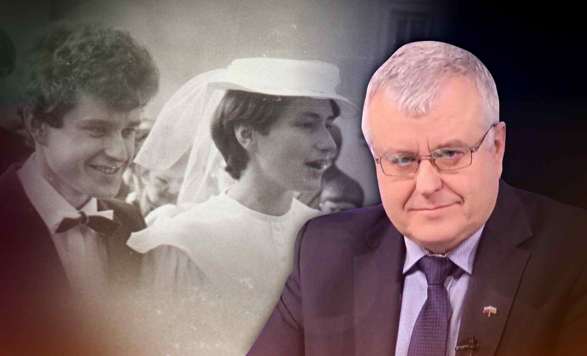 Kim jest pastor Paweł Chojecki? Historia prawdziwa! [FILM]