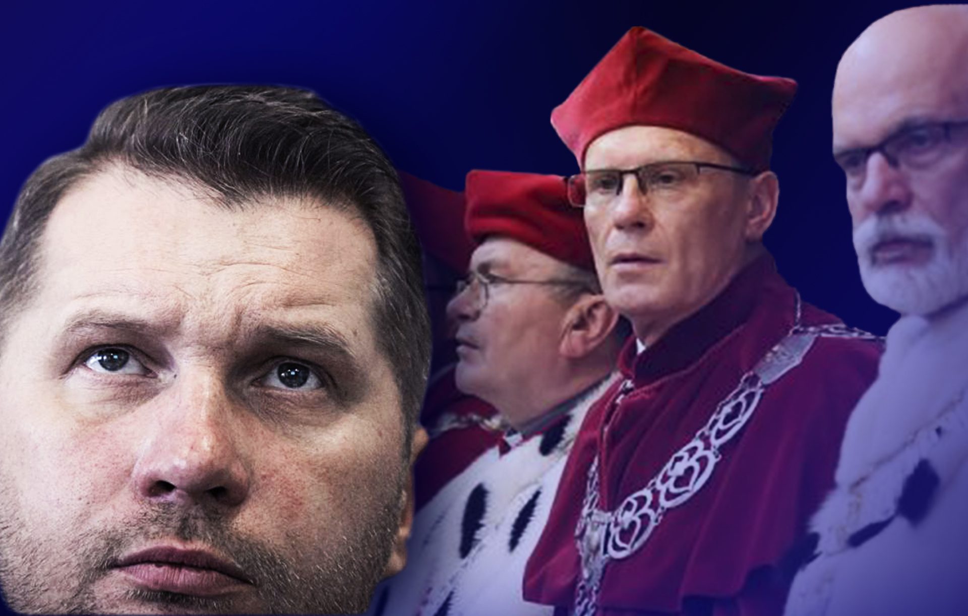 Czy będzie protest polskich rektorów przeciwko arogancji min. Czarnka?