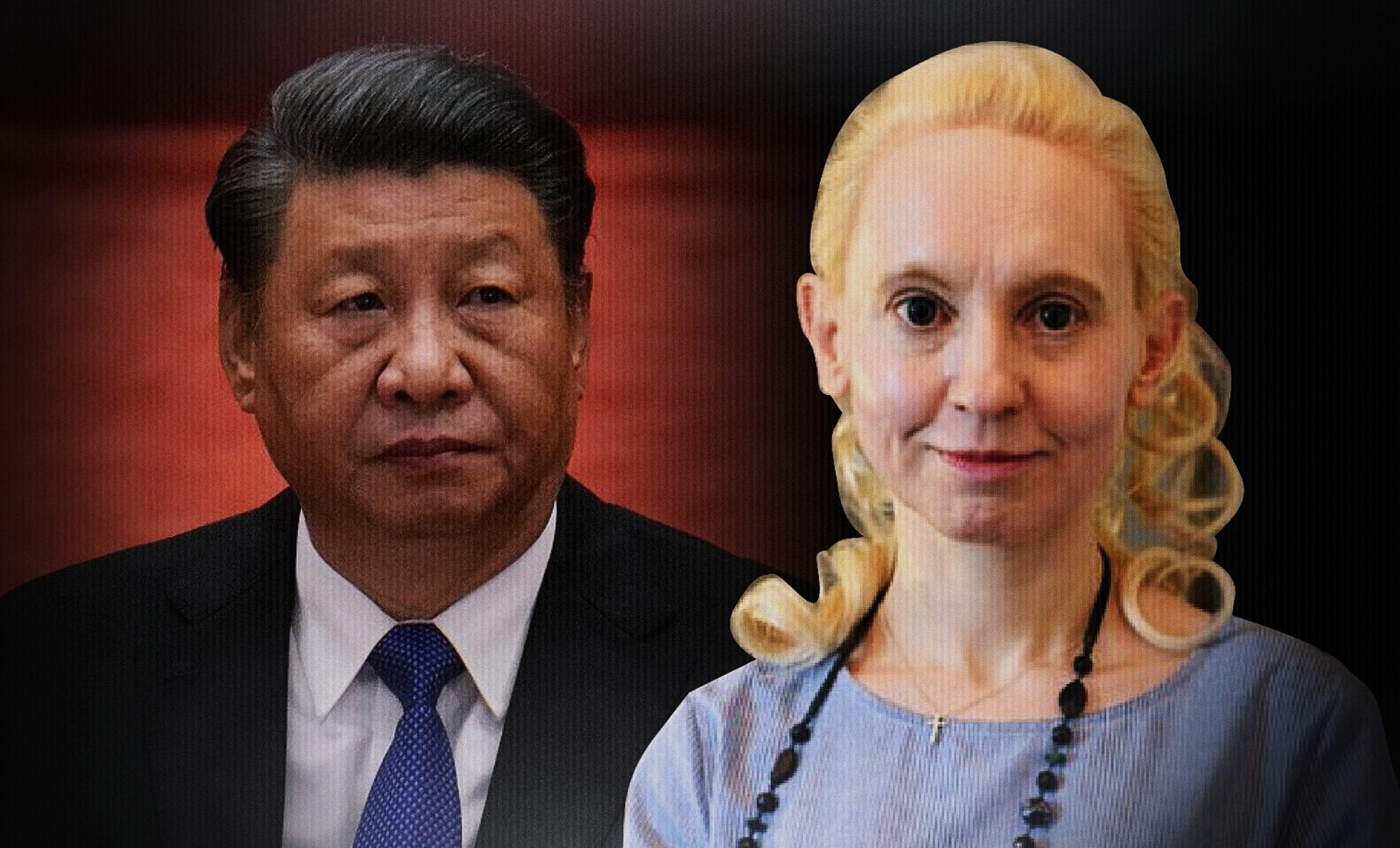 Hanna Shen: Apel do polskich dziennikarzy #Beijing2022
