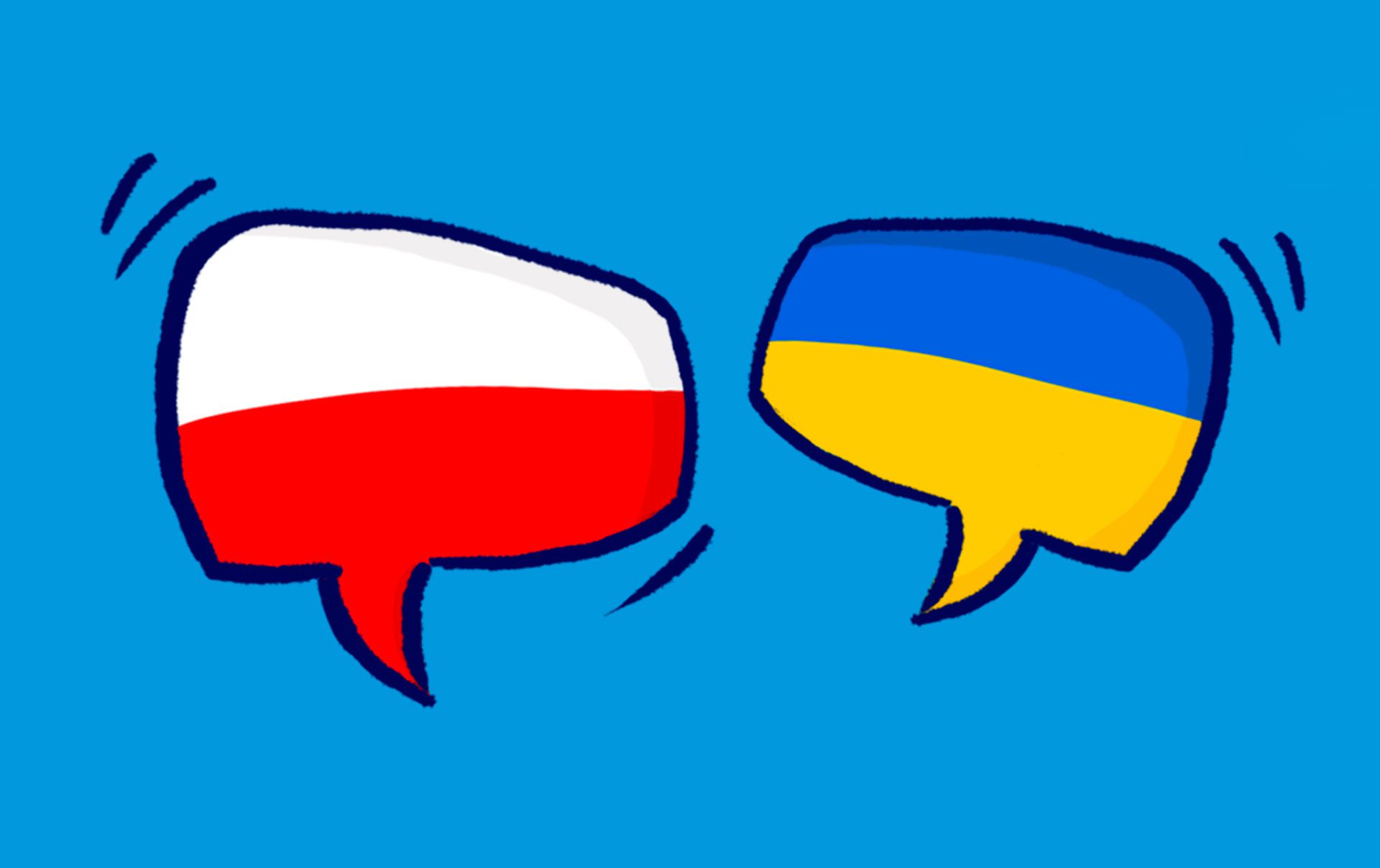 Bezpłatne lekcje języka polskiego dla pastorów i chrześcijańskich liderów