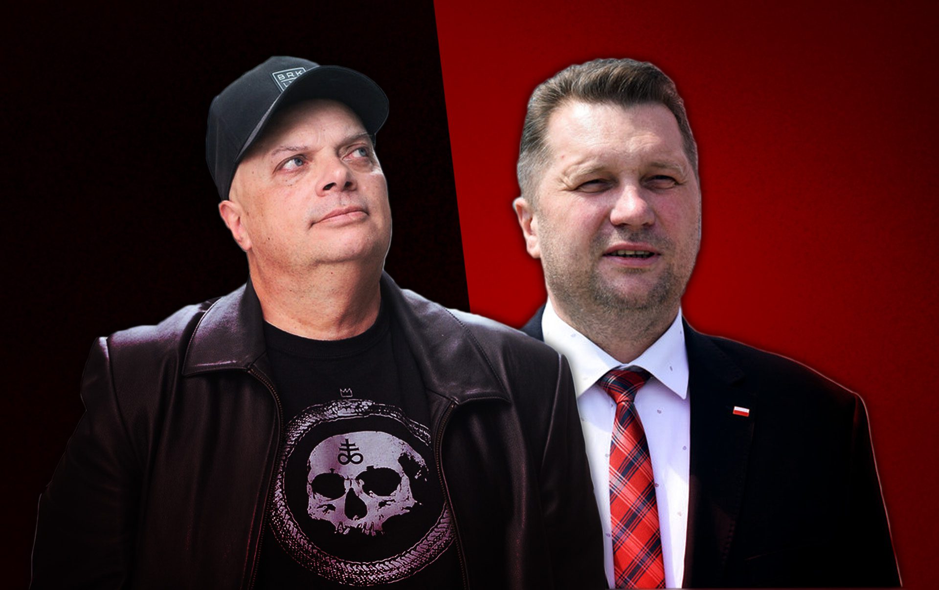 Min. Czarnek niszczy edukację w Polsce, to szkodliwy minister! – Krzysztof Skiba w IPP