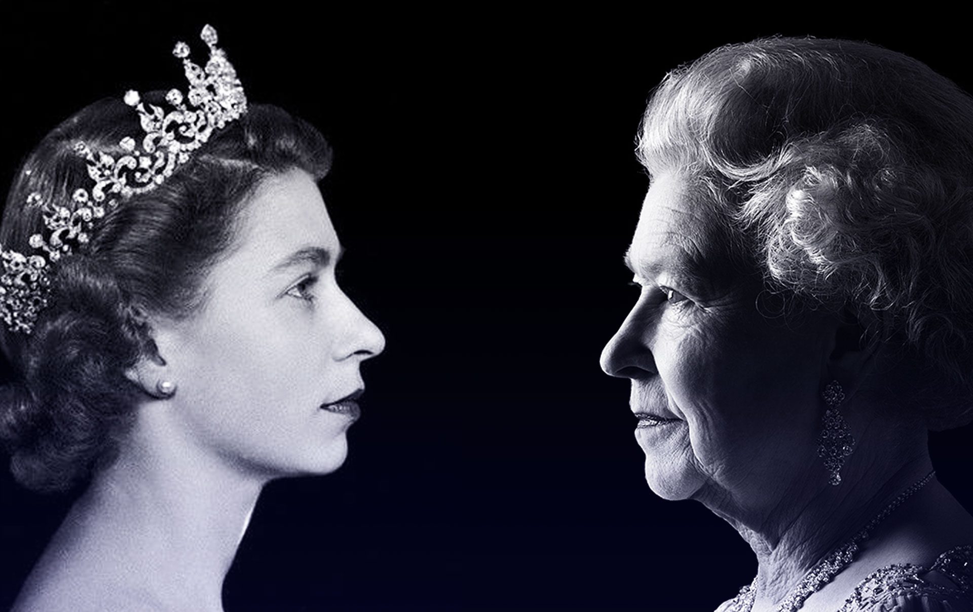 Królowa Elżbieta II dotrzymała przysięgi. „Kobieta pięknego charakteru”