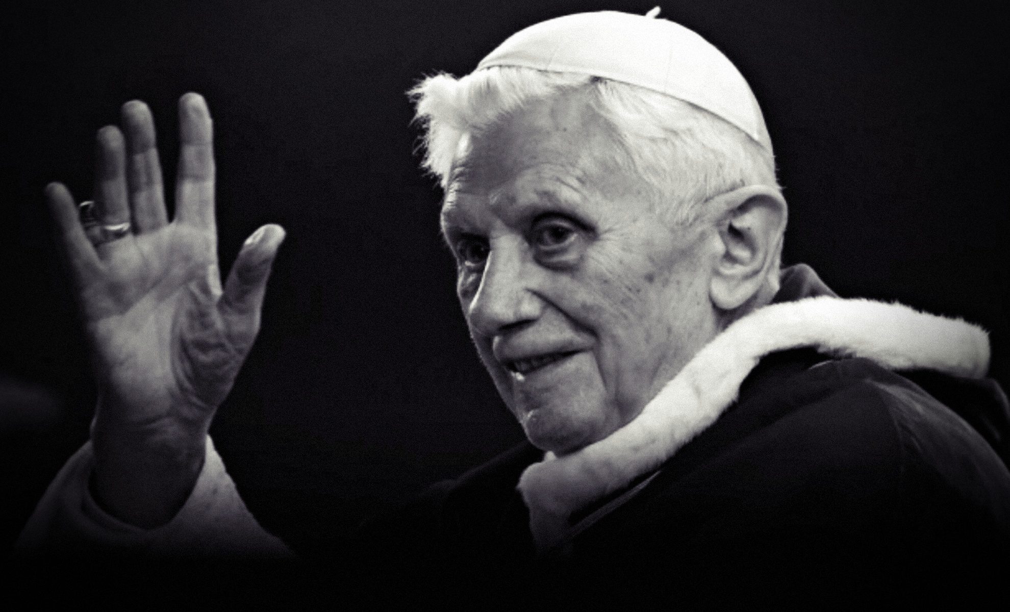 Abdykacja i śmierć Benedykta XVI to koniec Europy, jaką znaliśmy! Ks. prof. Kobyliński w IPP TV
